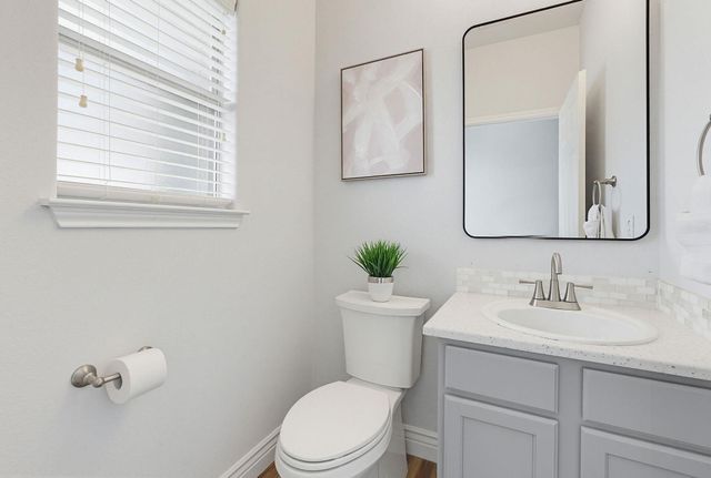 5500 Toscana Ave, Austin, TX 78724