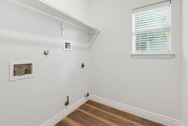 5500 Toscana Ave, Austin, TX 78724