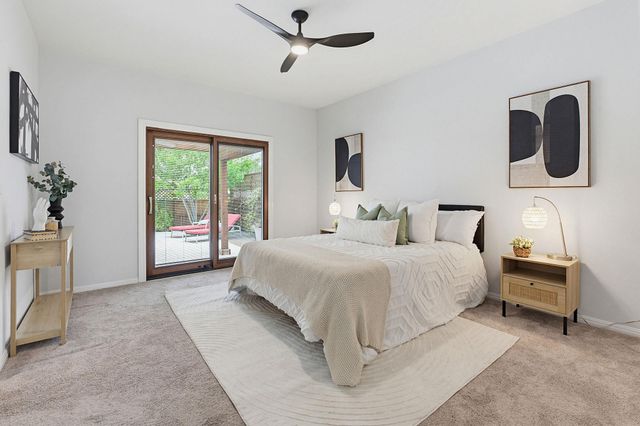 5500 Toscana Ave, Austin, TX 78724