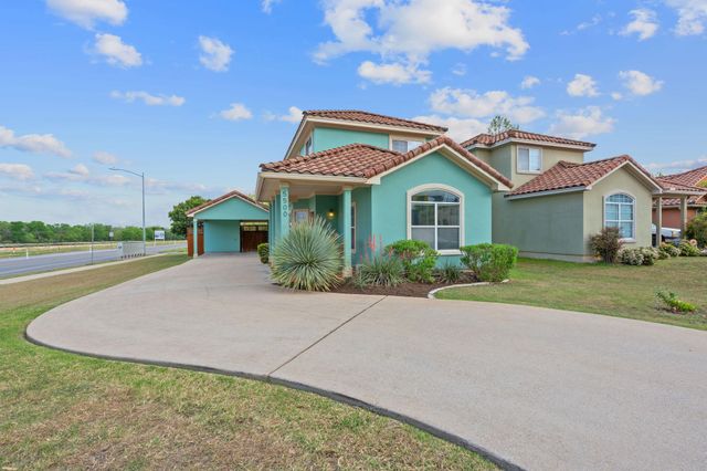 5500 Toscana Ave, Austin, TX 78724