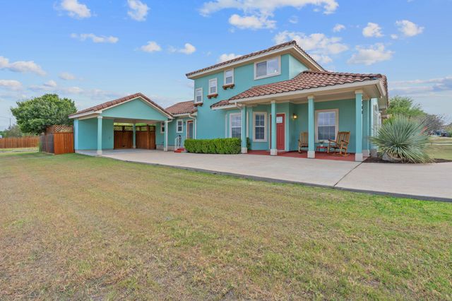 5500 Toscana Ave, Austin, TX 78724