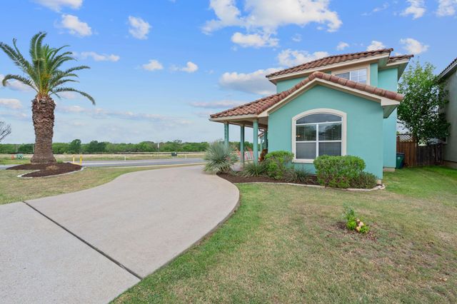 5500 Toscana Ave, Austin, TX 78724