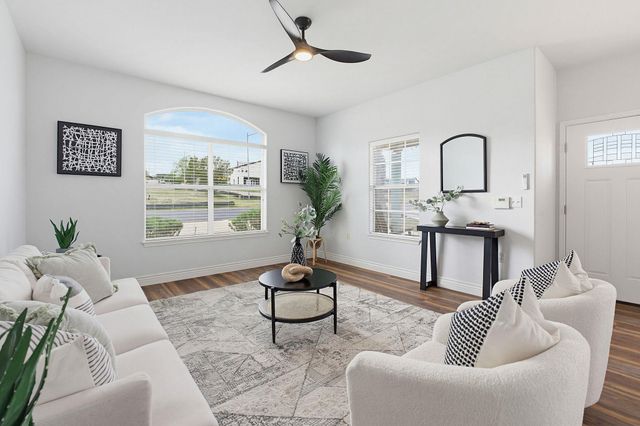 5500 Toscana Ave, Austin, TX 78724