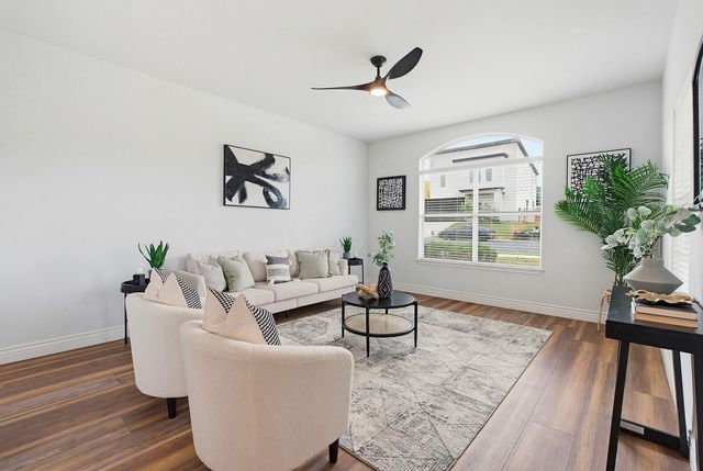 5500 Toscana Ave, Austin, TX 78724