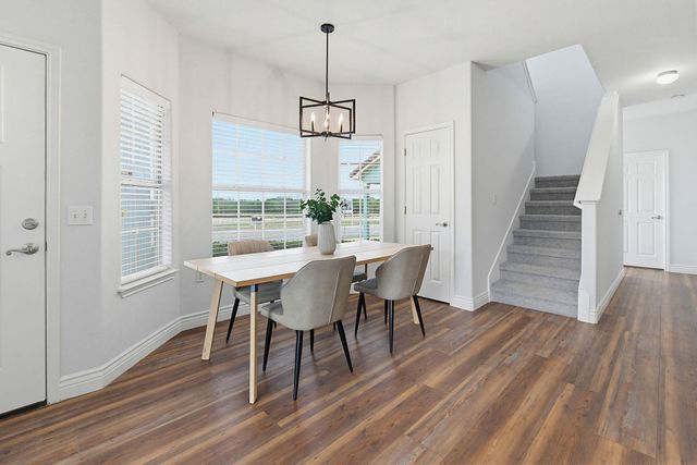 5500 Toscana Ave, Austin, TX 78724