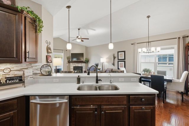 6763 Village Walk Lane, Deforest, WI 53532