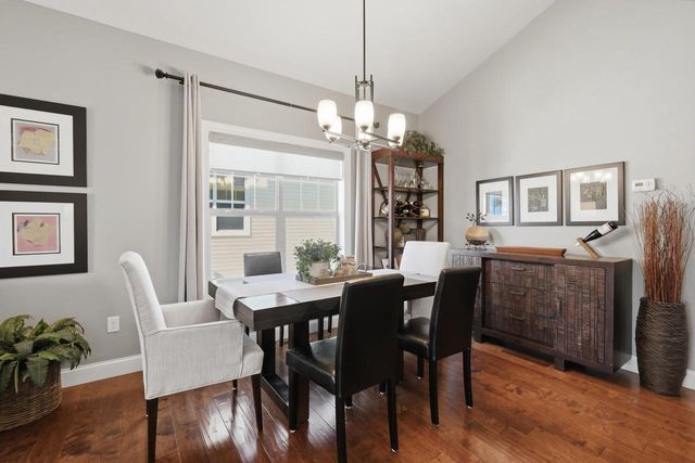 6763 Village Walk Lane, Deforest, WI 53532