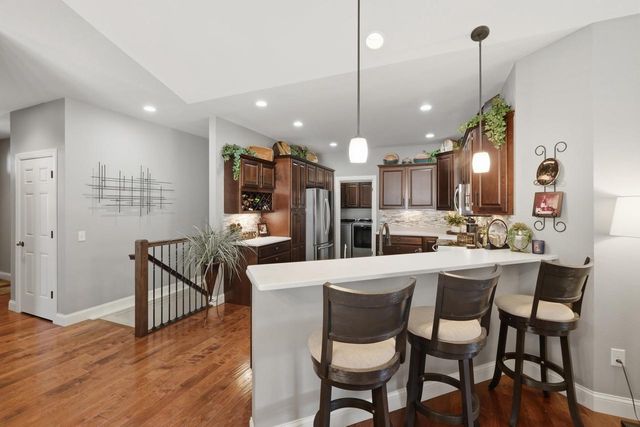 6763 Village Walk Lane, Deforest, WI 53532