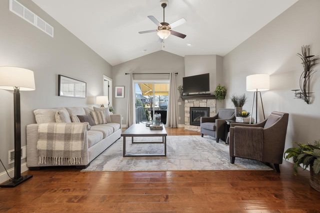 6763 Village Walk Lane, Deforest, WI 53532