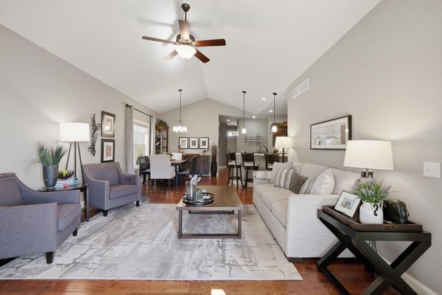 6763 Village Walk Lane, Deforest, WI 53532