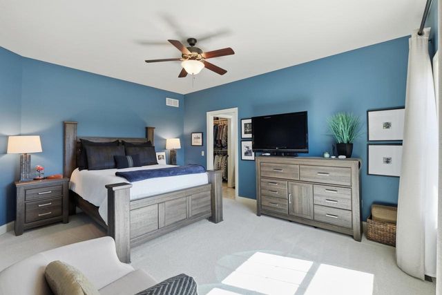 6763 Village Walk Lane, Deforest, WI 53532