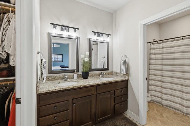 6763 Village Walk Lane, Deforest, WI 53532