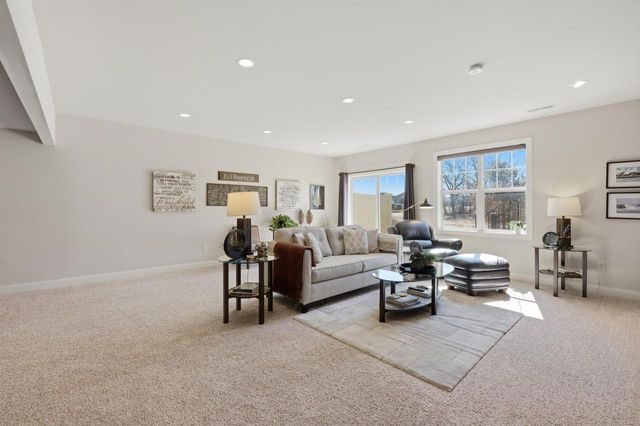 6763 Village Walk Lane, Deforest, WI 53532