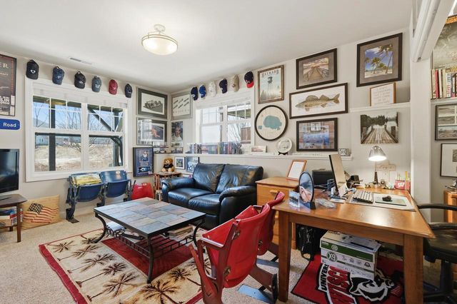 6763 Village Walk Lane, Deforest, WI 53532