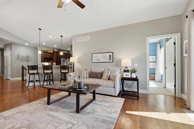 6763 Village Walk Lane, Deforest, WI 53532