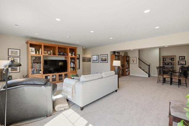 6763 Village Walk Lane, Deforest, WI 53532