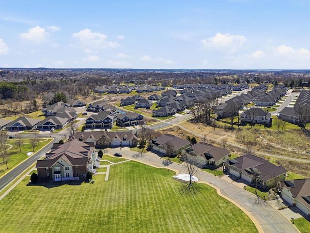 6763 Village Walk Lane, Deforest, WI 53532