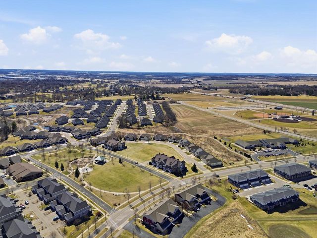 6763 Village Walk Lane, Deforest, WI 53532