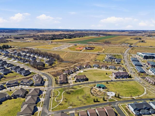 6763 Village Walk Lane, Deforest, WI 53532