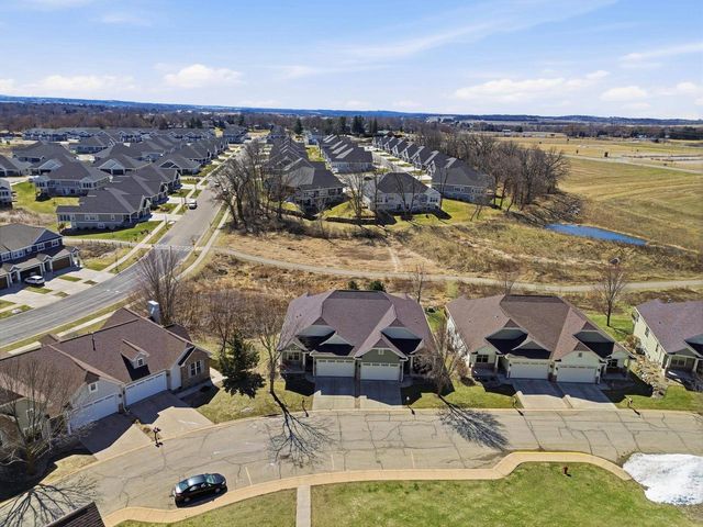 6763 Village Walk Lane, Deforest, WI 53532