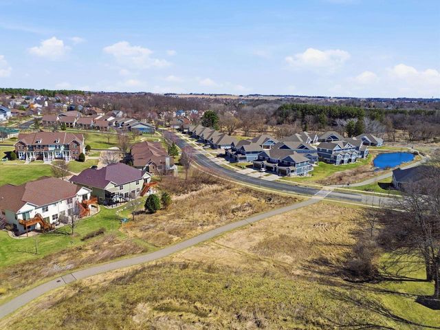 6763 Village Walk Lane, Deforest, WI 53532