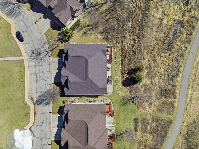 6763 Village Walk Lane, Deforest, WI 53532