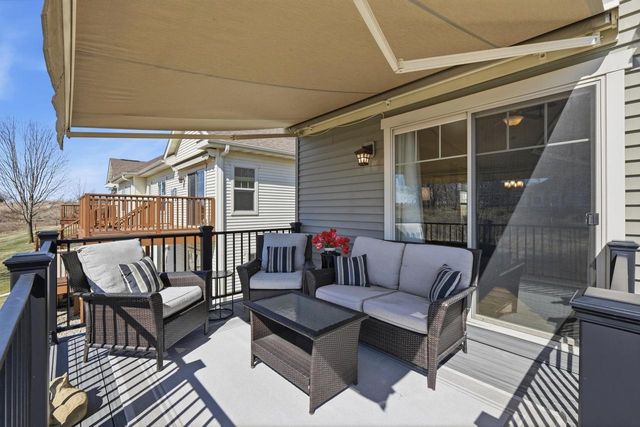 6763 Village Walk Lane, Deforest, WI 53532