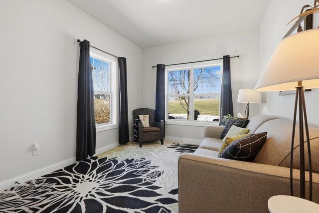 6763 Village Walk Lane, Deforest, WI 53532