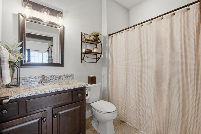 6763 Village Walk Lane, Deforest, WI 53532