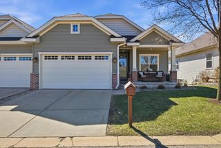 6763 Village Walk Lane, Deforest, WI 53532