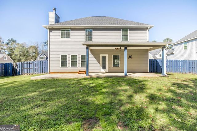 104 Golden Rod Trail, Perry, GA 31069