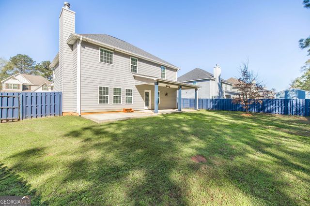 104 Golden Rod Trail, Perry, GA 31069