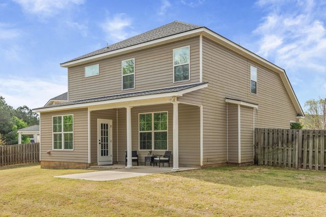 963 Watermark Drive, Evans, GA 30809