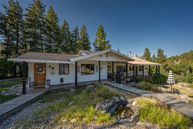 1115 Rogers Lake Road, Kila, MT 59920 property photo