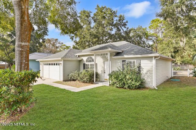 1014 KENNEDY Drive, St. Augustine, FL 32084