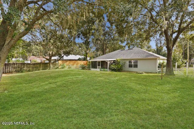1014 KENNEDY Drive, St. Augustine, FL 32084