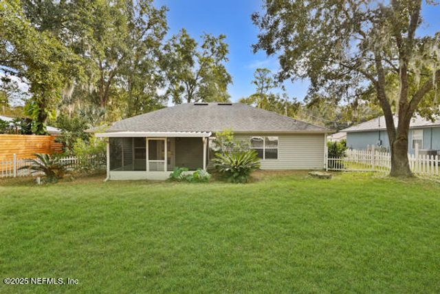 1014 KENNEDY Drive, St. Augustine, FL 32084