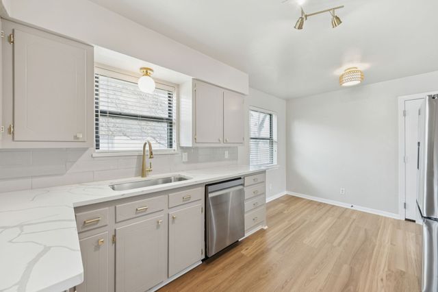 626 Winchester Drive, Richardson, TX 75080