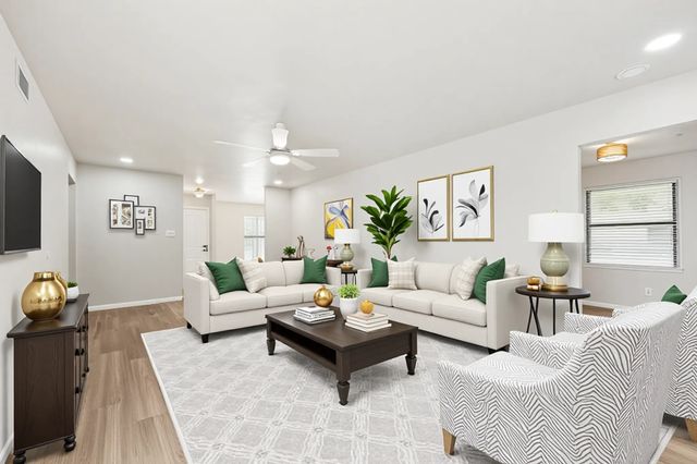 626 Winchester Drive, Richardson, TX 75080