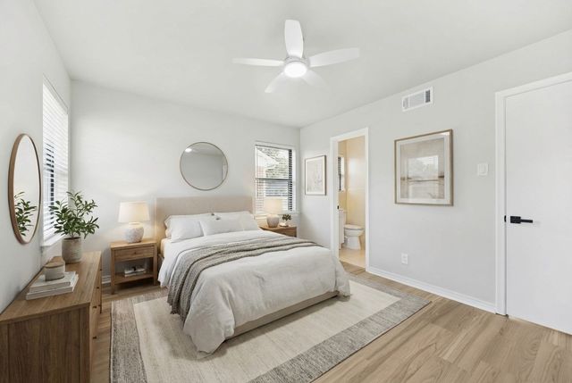 626 Winchester Drive, Richardson, TX 75080