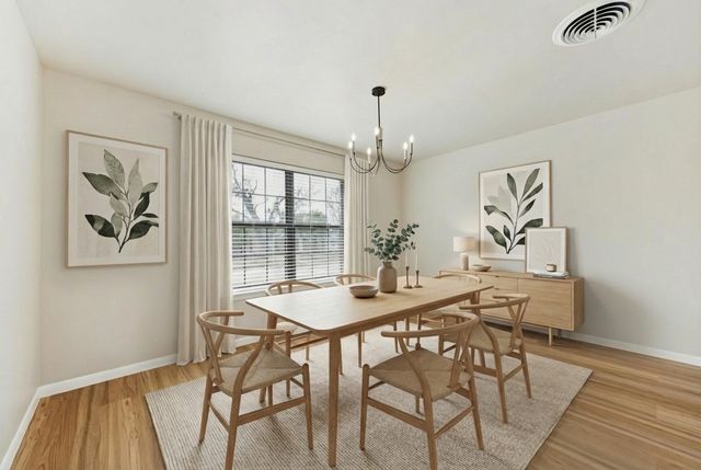 626 Winchester Drive, Richardson, TX 75080