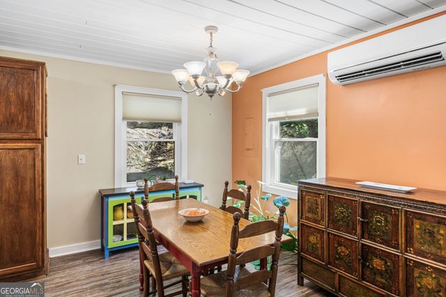 162 Hiawassee River Road, Brasstown, NC 28902