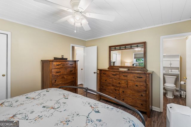 162 Hiawassee River Road, Brasstown, NC 28902