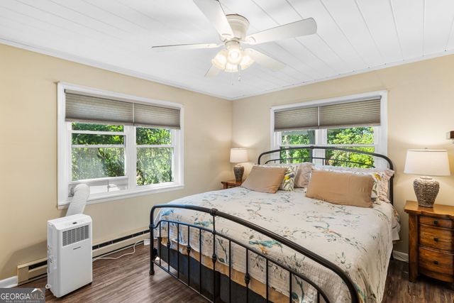 162 Hiawassee River Road, Brasstown, NC 28902