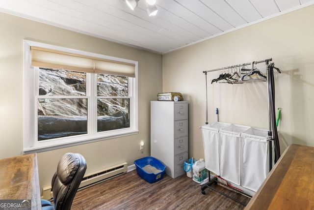 162 Hiawassee River Road, Brasstown, NC 28902