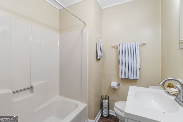 162 Hiawassee River Road, Brasstown, NC 28902