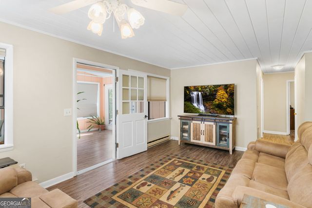 162 Hiawassee River Road, Brasstown, NC 28902