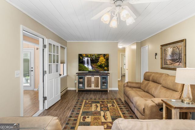 162 Hiawassee River Road, Brasstown, NC 28902