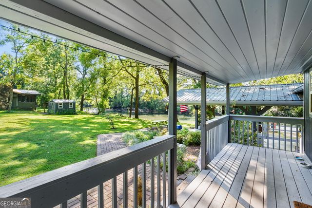 162 Hiawassee River Road, Brasstown, NC 28902