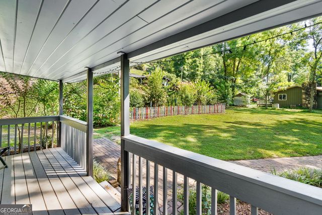 162 Hiawassee River Road, Brasstown, NC 28902